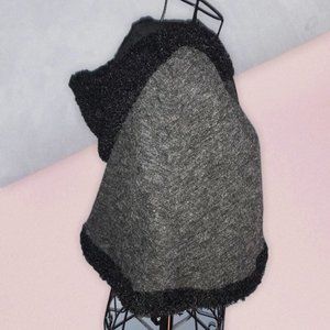 💖 Cozy Shrug Hoodie 💖
